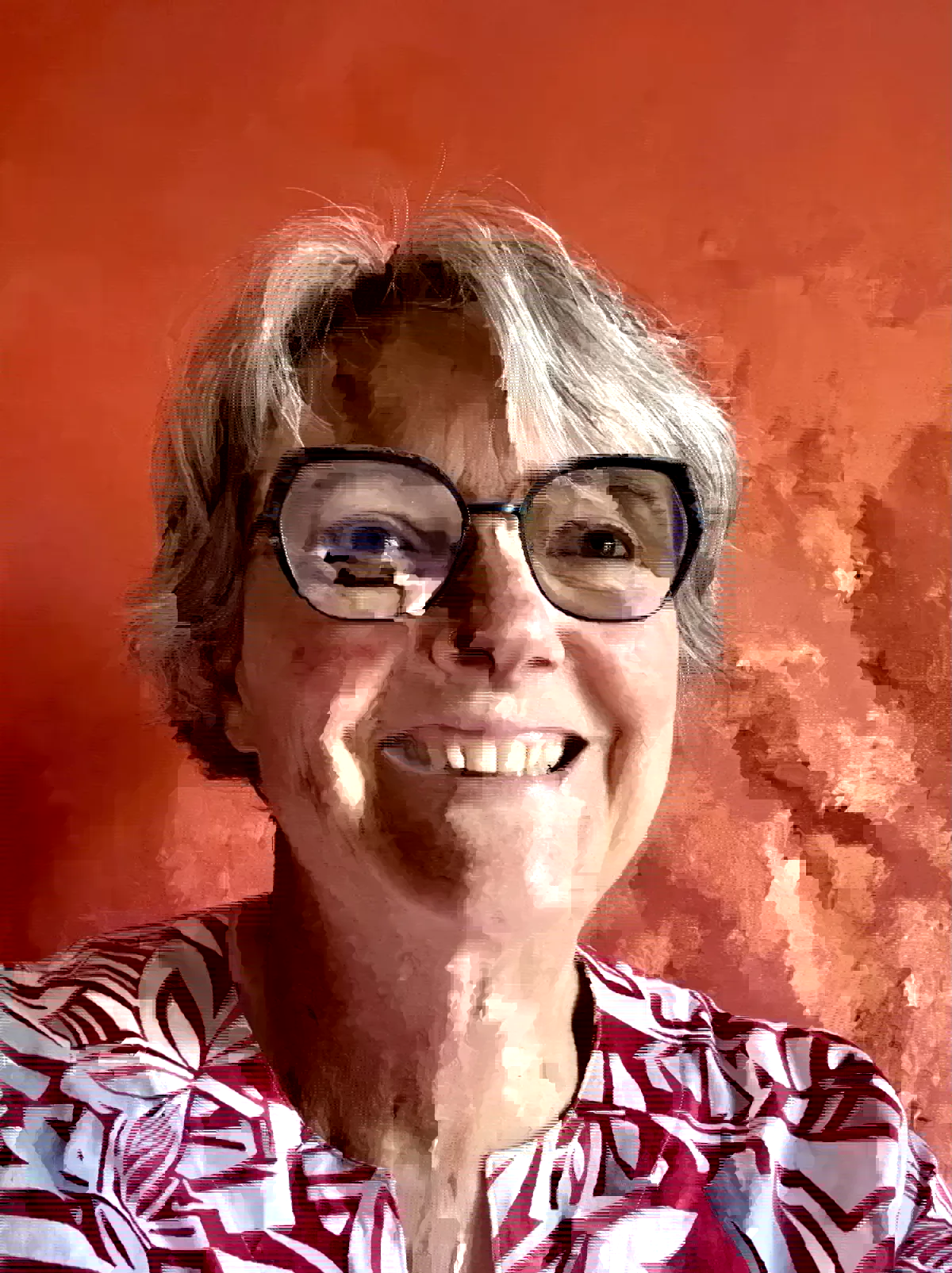 Christine Lerat, naturopathe et réflexologue au cabinet Soins & vous à Vertou